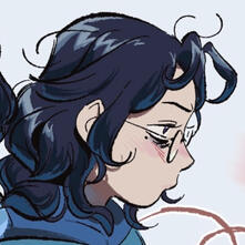 Iris Morpho